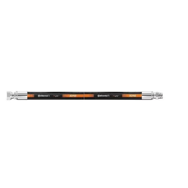 Hydraulic Hose Assembly - 3/8